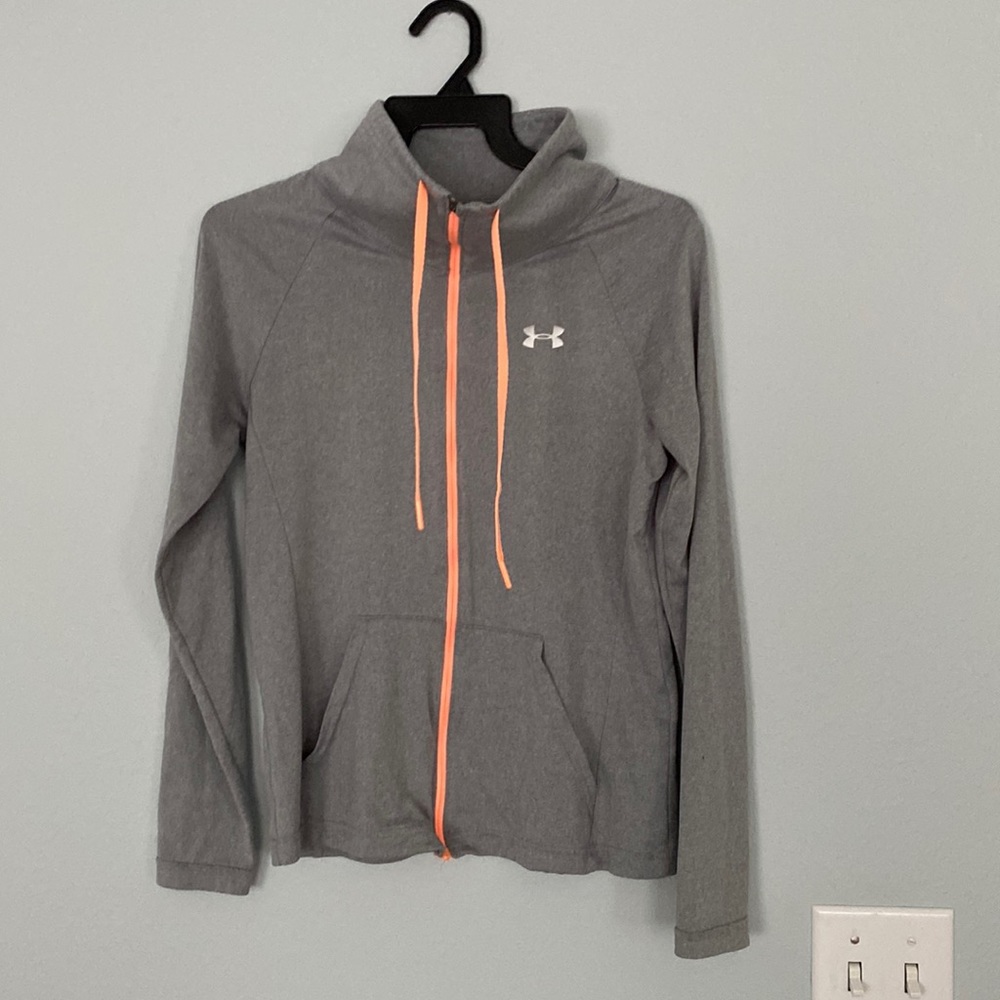 Under Armour Full Zip